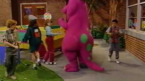 All Week Of Camp WannaRunnaRound (Screener) (All Week Version) Part 51