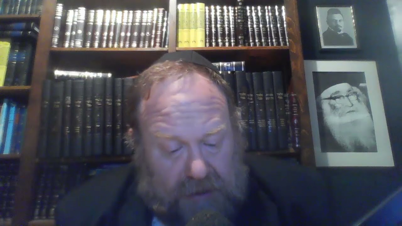 Arukh HaShulchan YD 38.21-26 Supplemental Day 256