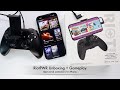 Unboxing riotpwr usbc mobile controller for iphone  ipad