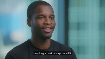 Align MS in Computer Science student Ugo Nwachuku