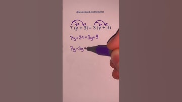 Easy Math 📚💡  #maths #mathematics #study #knowledge #school #tidal