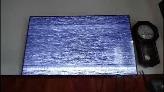 Blank VHS Tape with Play Overlay Footage Free Download