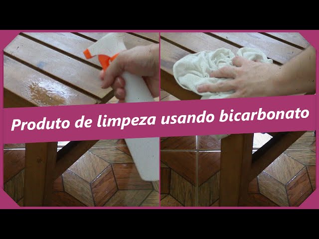 dieta com bicarbonato e limão