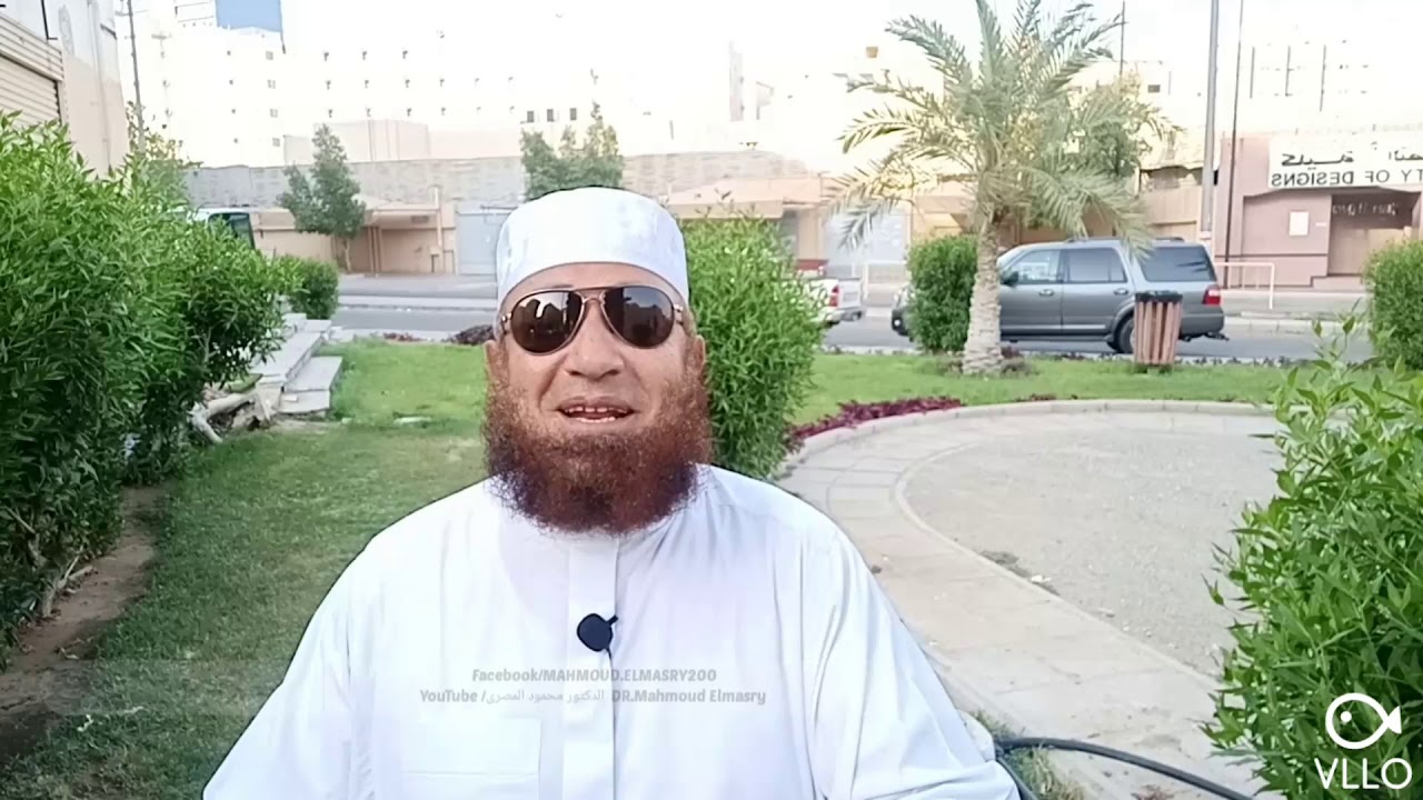 ما حكم إخراج النقود بدلاً عن الطعام لمن عجز عن الصوم ؟  --  دكتور محمود المصرى ( أبو عمار )