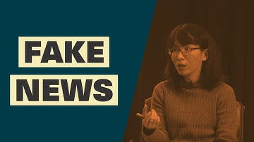 AI and Fake News - Data Debate