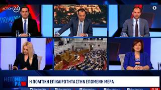 Δ. Μανωλάκου: Καμία πολεμική εμπλοκή για τα συμφέροντα των εφοπλιστών