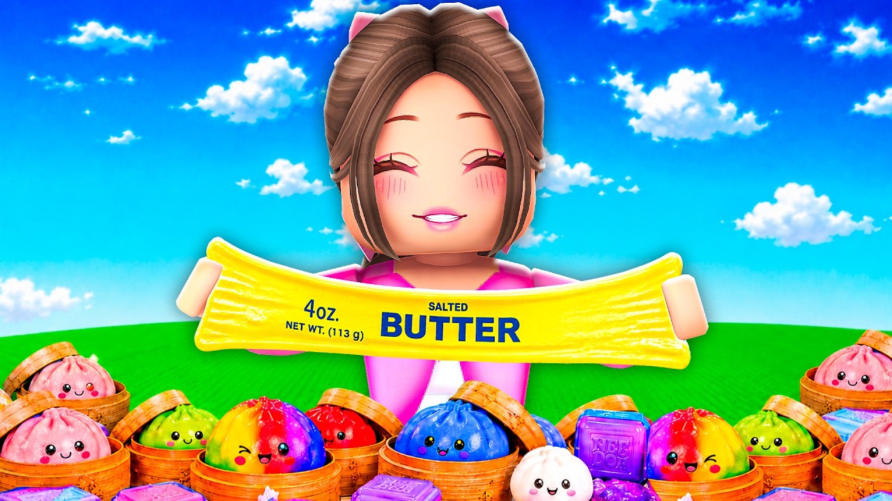 I Unboxed EVERY SQUISHY ASMR In Roblox!