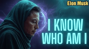 Elon Musk | The I AM Frequency Enter the Quantum Field of Divine Creation