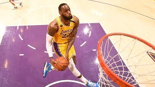 NBA Windmill, 360, Double Clutch & Fanciest Dunks of 2019-2020 Net Worth