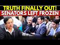 Philippines Senate LIVE: Mystery Finally Solved? Senate Hearing Goes Wild | ET Now | Manila