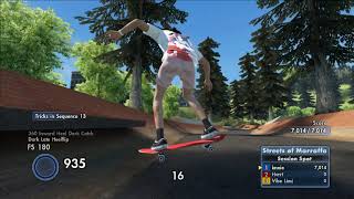 Skate 3 I am switching to Regular for the rest of 2021
I havent exactly gotten reg inf pops down consistently just yet but I will be sticking for it as a little challenge to actually push myself to do something new in this game Skate 3 I am switching to Regular for the rest of 2021