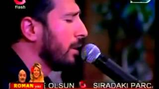 Murat Şenpınar - Mapus Ranzası & Gitme (Roman Show - Flash Tv)