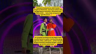 Mereka Sangat Totalitas short feedshorts tasyada7 arbilda7 shorts trending viral fyp