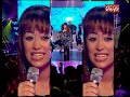 لاما تقلد شيرين وجدى كل ده برنامج زى النجوم2006