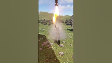 БОМЖ СЖЕГ ВЕСЬ КЛАН☠️ #rust #раст #рекомендации #shorts