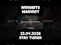 Wingbits geht Live! 22.04.2026