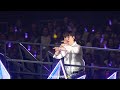 [ULTRA LOVER + JAM SESSION + GUILTY LOVE] 260510_2PM"THE RETURN" TOKYO DOME_준호직캠
