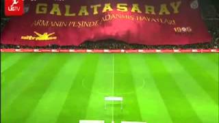 Sensiz olmaz Galatasaray - Gripin + Video Clip By €mR-é Resimi