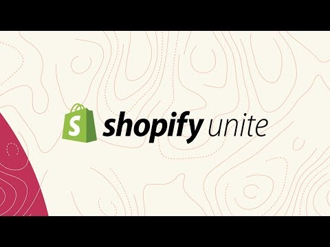 Backoffice—Lynsey Thornton (Shopify Unite 2019)