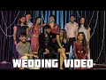The ultimate wedding  family dance  wedding choreography  mahek  muskan  mms