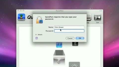 JailBreak 2.2 on Mac