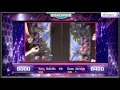 Yugioh WCQ American Championship 2014 Finals - Korey McDuffie (H.A.T) vs Deon Akridge (H.A.T)
