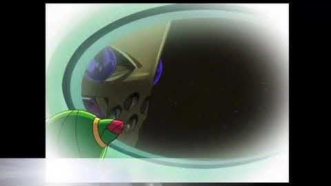 Cosmo the Seedrian AMV - Nowhere to Run by Madeleine Wood (#SaveCosmo)