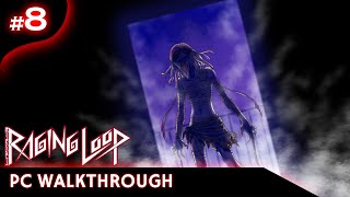 Raging Loop Walkthrough Part 8 - Chapter 3: Nightmare