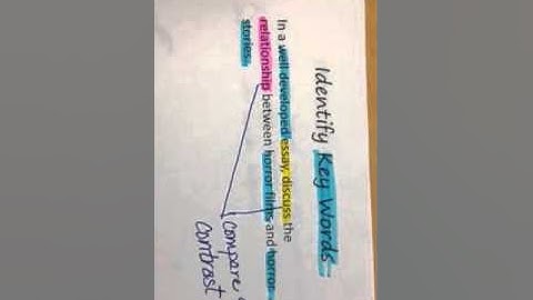 Thesis paper slide video