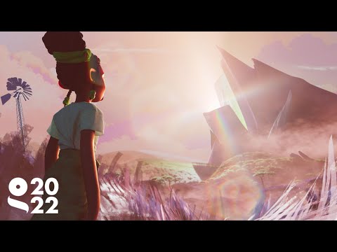 THABA YE - Animation Short Film 2022 - GOBELINS