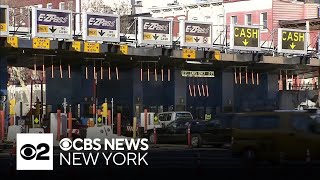 New bill offers relief for New Jersey E-ZPass users