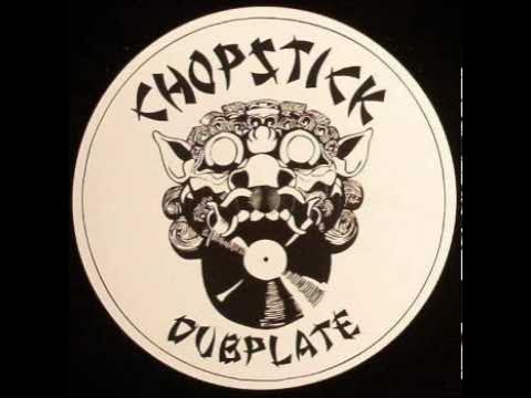 Chopstick Dubplate - Jacky Murda n Natty Cambell 1 hour mix - YouTube