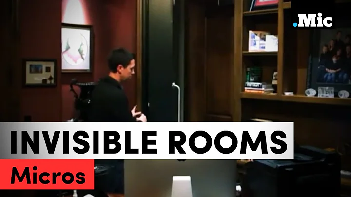 This company specializes in building secret passageways