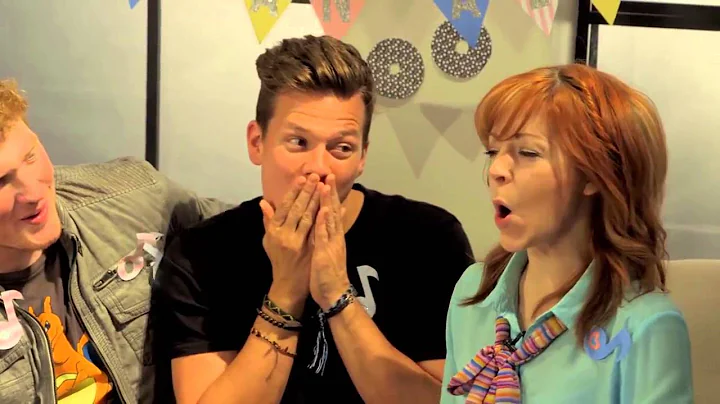 Lindsey Stirling- Album Shower