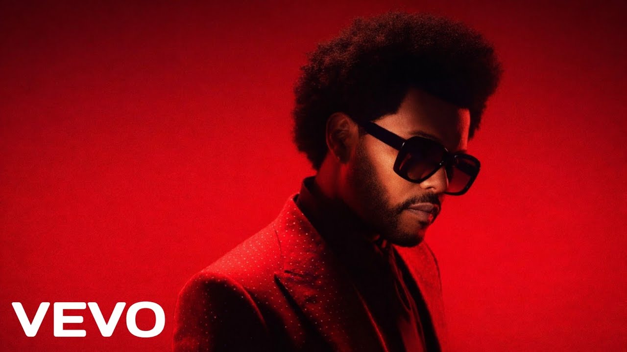 The Weeknd - Neon Confessions (Official Lyric Video) 