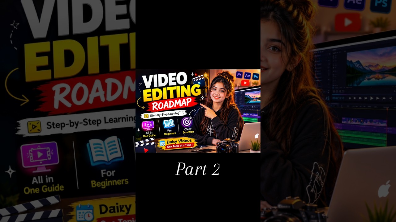 rewrite this title 🎬 Market Demand & Opportunity Analysis of Video Editor | Part 2 rewrite this title 🎬 Market Demand & Opportunity Analysis of Video Editor | Part 2