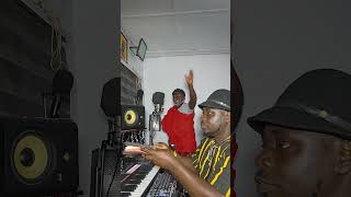 HONEY BOY STUDIO WAHALA