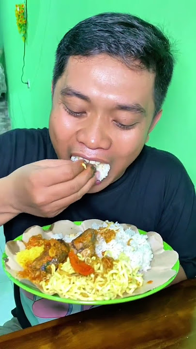 Madurese Rice from Umik Leha