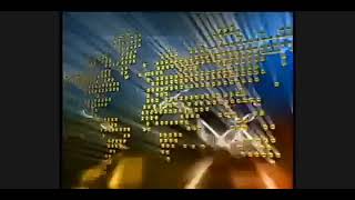 Vctv9/infotv ident 2009 - 201x
