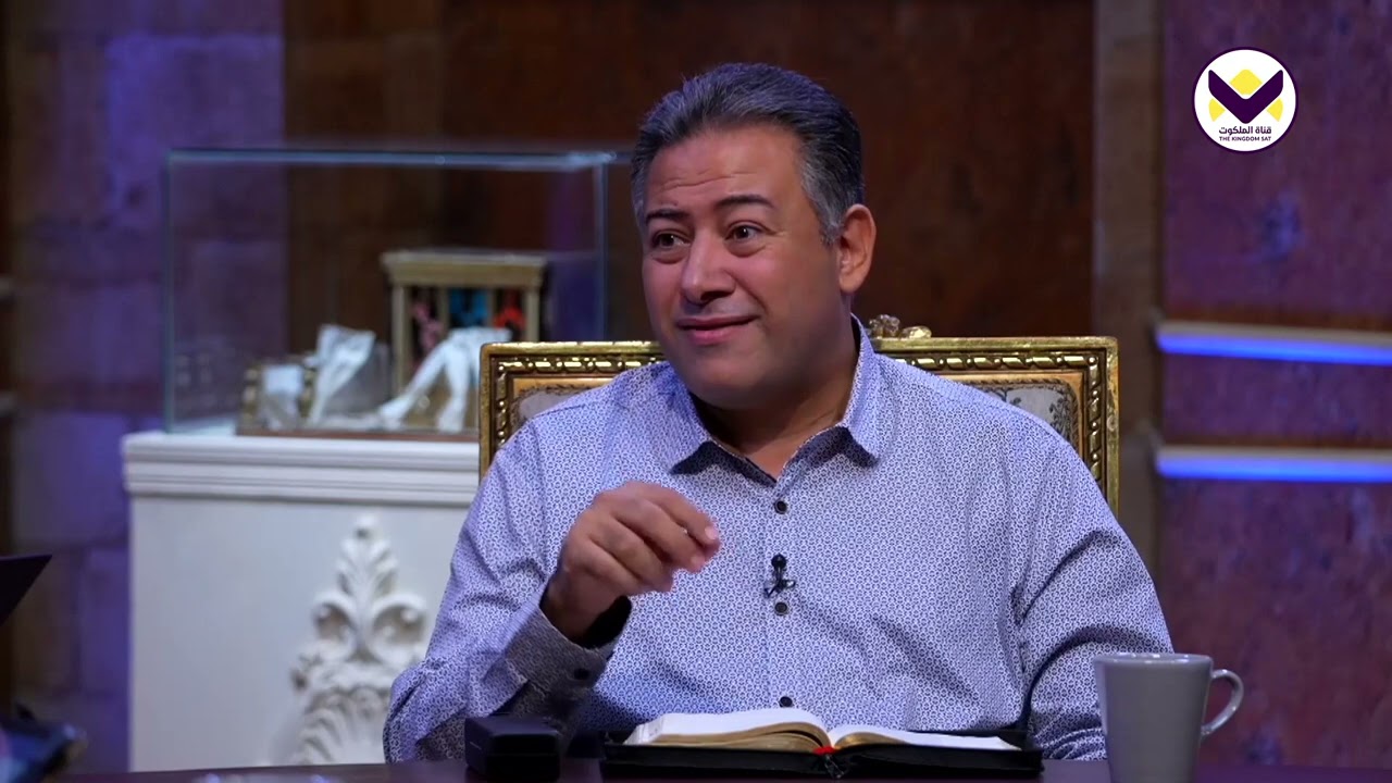 مقدمة عن الأنبياء الصغار + مقدمة عن سفر يونان - برنامج فاحصين الكتب