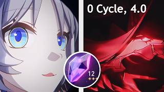The Detective & Thief! E6 Cipher 0 Cycle vs. MOC 12, 4.0 | 18 Cost