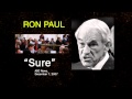 Ron Paul: 'A Radical Who Would Destroy Traditional Marriage in America'