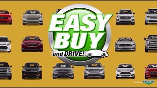 Easy Buy and Drive | Beechmont Ford