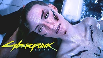 RESCUING SANDRA DORSETT | Cyberpunk 2077 2.0 [Corpo] - Part 2