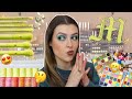 Made by Mitchell HAUL & SWATCHES!!! | Makeup with Meg