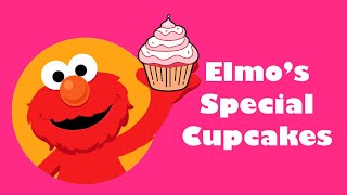 Elmos Special Cupcakes Pc,Flash