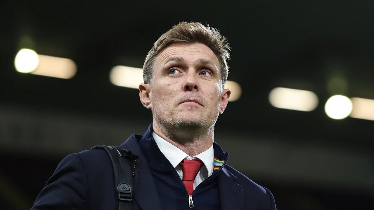 Man Utd star’s transfer exit COLLAPSES after Ruben Amorim sacking, reveals Roma chief