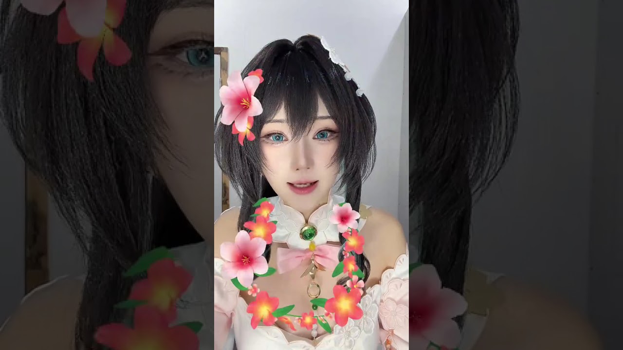 花兮honoka 20260427225633 - YouTube