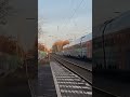 RE6 nach Minden Westalen #fypシ #train #railwaycontent #trainspotting #phonkagressive #music #shorts