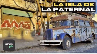 Visitamos el microbarrio "La Isla" de La Paternal - Bs.As.